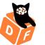 Doravota logo