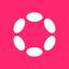 Polkadot logo
