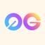 0G logo